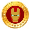 Iron Coin - Earn Money icon