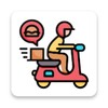 Icono de Yalla delivery