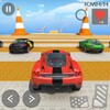 Icono de Mega Rampa Car Stunt Master