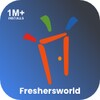 Freshersworld icon