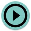 Mp3 player - Qamp icon