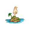 Icono de Island Clicker