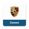 Porsche Connect icon