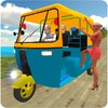 Tuk Tuk Chingchi Rikshaw Offroad Drive icon