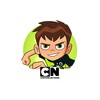 Icono de Ben 10 Alien Run