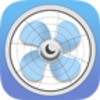 Sleep Aid Fan 图标