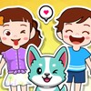 My Family Play House Story icon