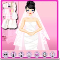 Dress up clothingapp icon