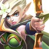 Magic Rush: Heroes simgesi