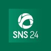 SNS 24 icon