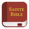 Sainte Bible 아이콘