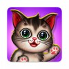 ไอคอน Baby Cat DayCare: Kitty Game