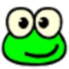 Frogs Jump icon