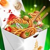 Cook Chinese Food icon