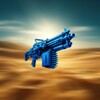 Icono de Desert: Dune Bot