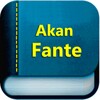 Akan Fante Bible icon