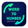 Number to Words/Words to Number Converter icon