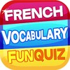 French Vocabulary Fun Quiz icon