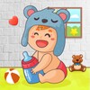 Cute Baby icon