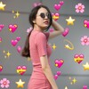 Emoji background changer 아이콘