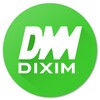 DiXiM Player icon