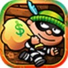 أيقونة Ace cheap thief