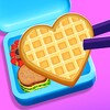 3. Lunch Box Ready icon