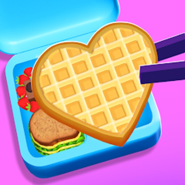 Lunch Box Ready for Android - Download the APK from Uptodown