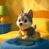 Talking Puppy icon