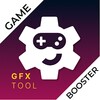 Icône GFX Tool - Game Booster