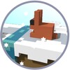 Jumpy Pets: Snow icon