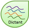 dictant icon