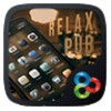 Relax Pub GO Launcher Theme icon