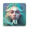 Artrix - AI Art Generator icon
