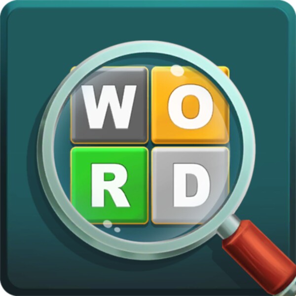 Wordless: A novel word game for Android - Download the APK from Uptodown