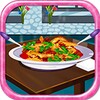 Softy Tomato Pasta icon