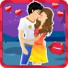 Kissing Game icon