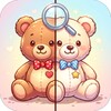 Find Differences Search & Spot icon