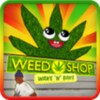 أيقونة Weed Bakery