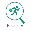 iimjobs Recruiter App icon
