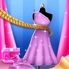 Icon von Dress Designer Games 3D