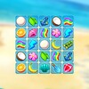 Onet Paradise: connect 2 tiles icon