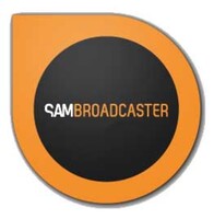 SAM Broadcaster icon