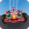 ไอคอน Formula Car Game