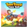 Time Travel Tower Rush: Defense icon