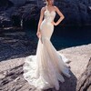 Icono de Wedding Dresses