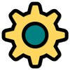 Machinekit icon