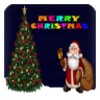 Merry Christmas Messages SMS icon