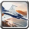 F16 War: Missile Gunner Rivals icon