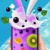 Icono de Bubble Tea DIY : Boba Maker